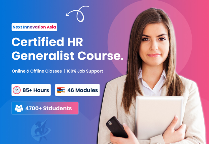 HR Generalist Course