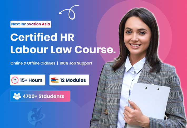 HR Labour Law Course