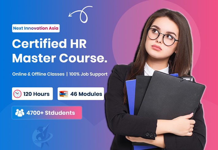 HR Master Course