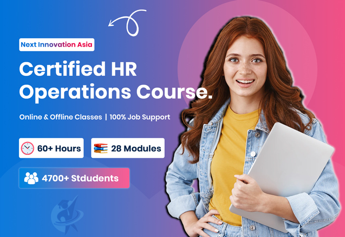 HR Executive Course