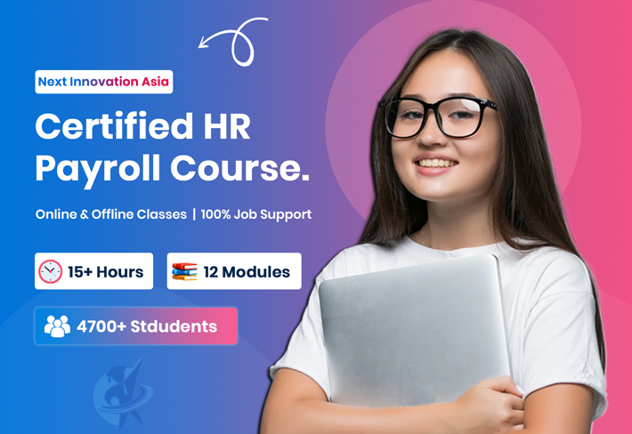 HR Payroll Course