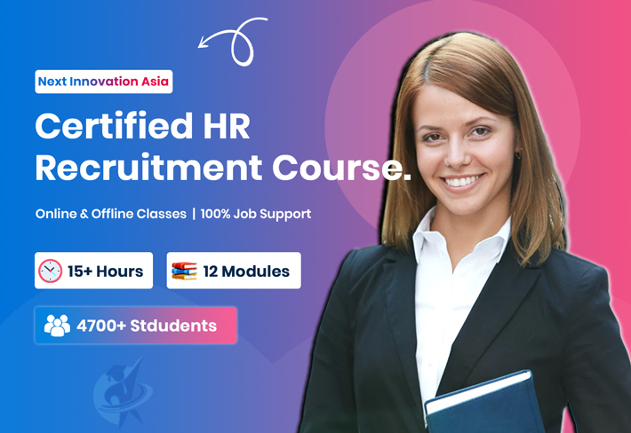 HR Recruitment Course