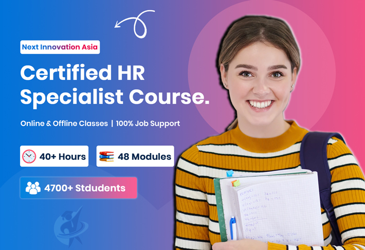 HR Specialist Course