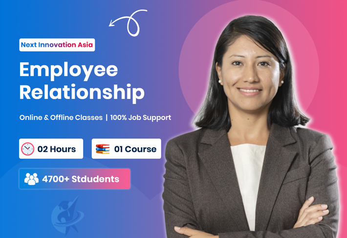 Employee Relationship Course