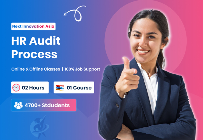 HR Audit Process Course