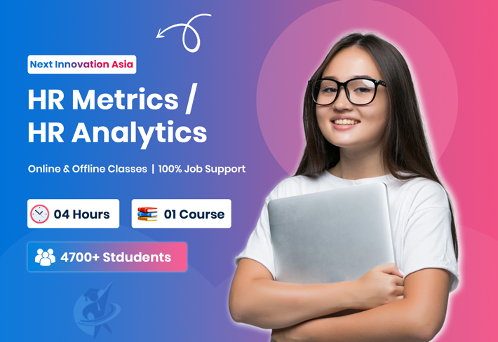 HR Metrix/ HR Analytics Course
