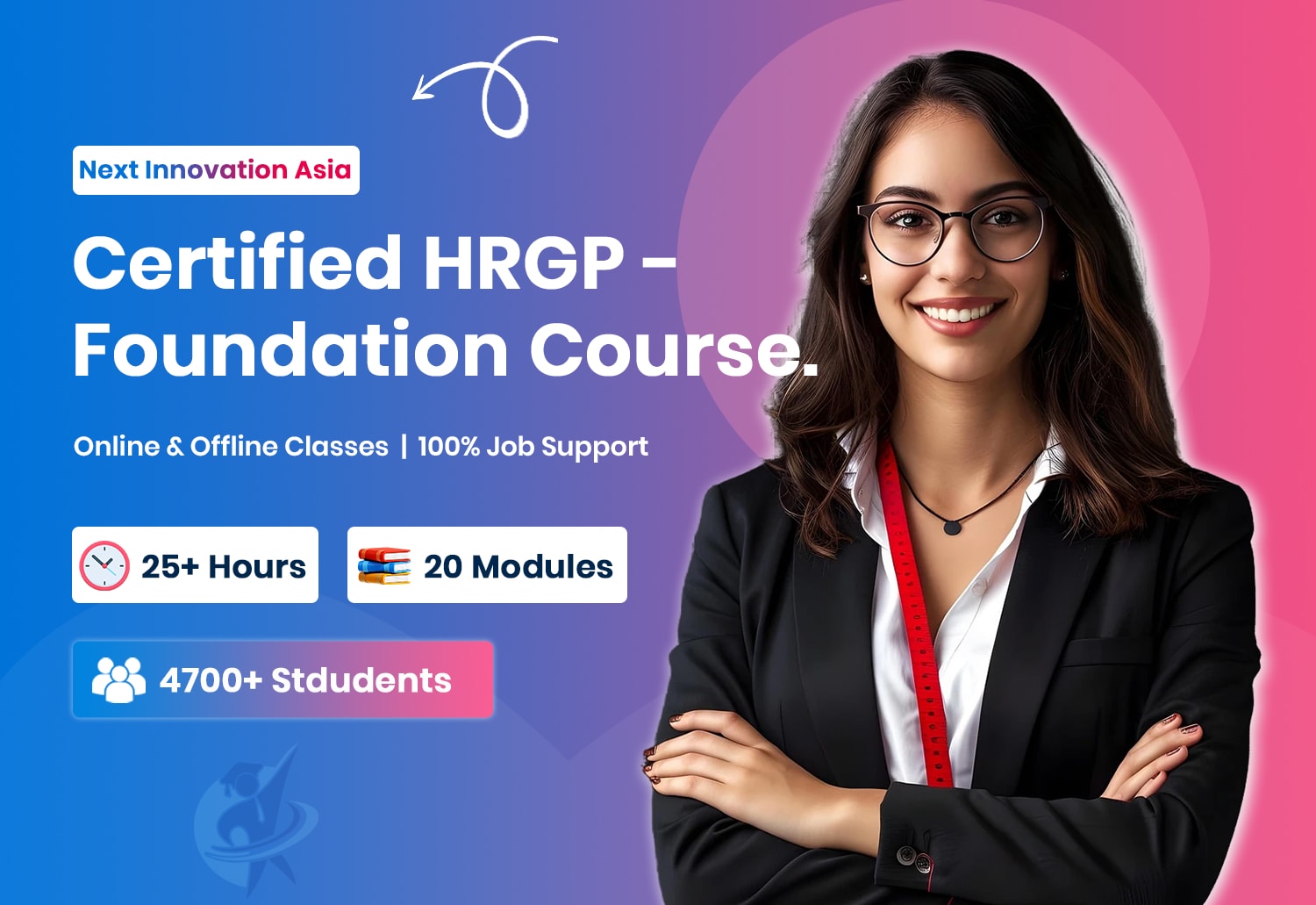 HR Master Course