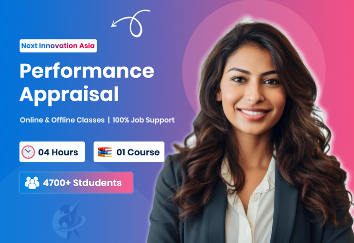 Performance Appraisal Course