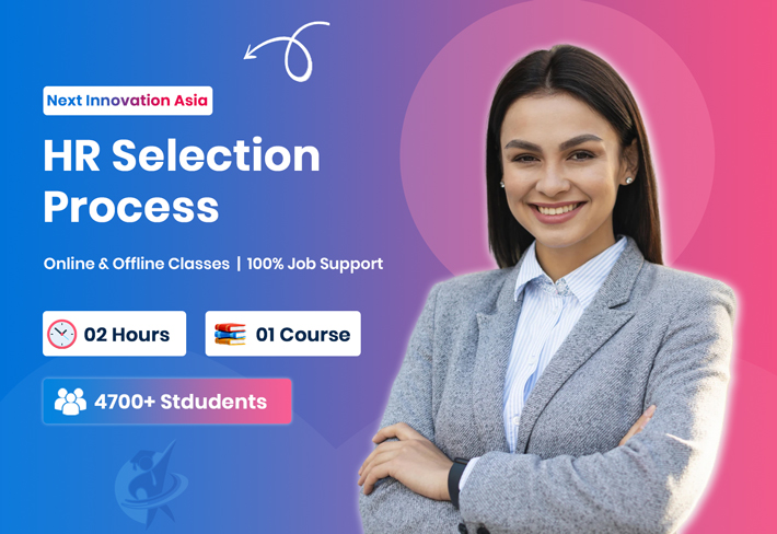 Selection Process Course