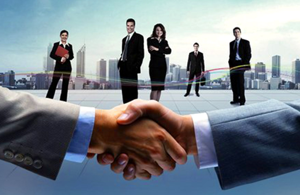 Recruitment agency in chennai